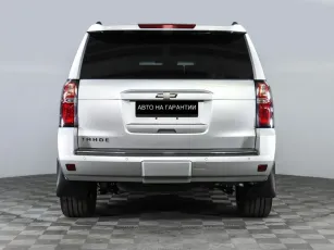 Chevrolet  4