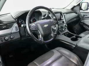 Chevrolet  8