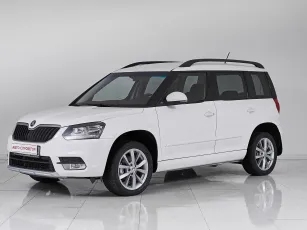 Skoda  1