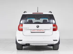 Skoda  5