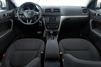 Skoda  7