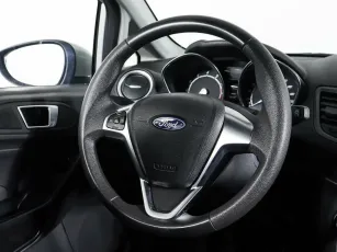 Ford  12