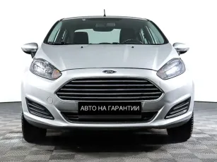 Ford  2