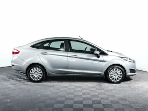Ford  4