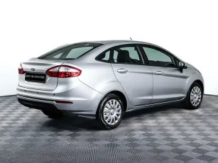 Ford  5