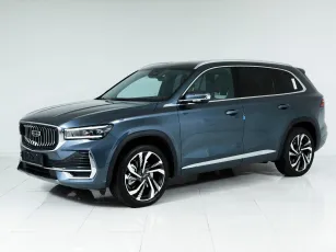 Geely  1
