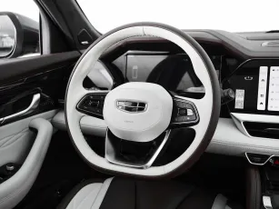Geely  10