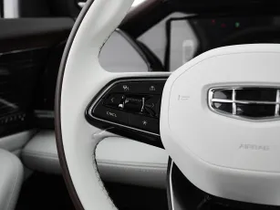 Geely  11