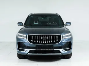 Geely  2