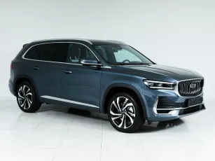 Geely  3