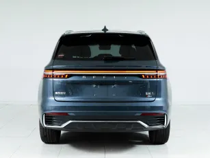 Geely  5