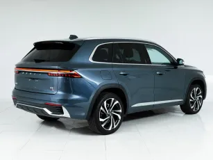 Geely  6