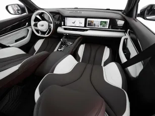 Geely  9
