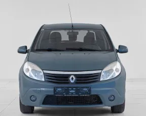 Renault  2