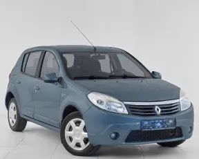 Renault  3