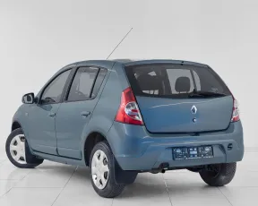 Renault  4