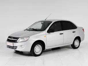 Lada (ВАЗ)  1