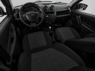 Lada (ВАЗ)  7