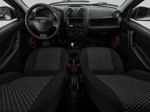 Lada (ВАЗ)  8