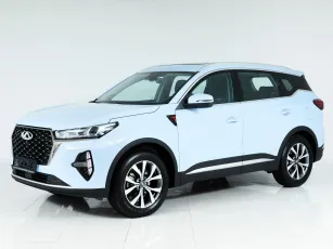 Chery  1