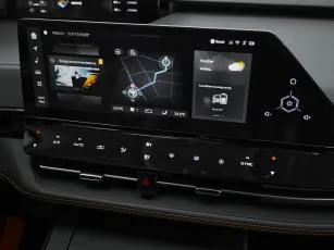 Changan  19
