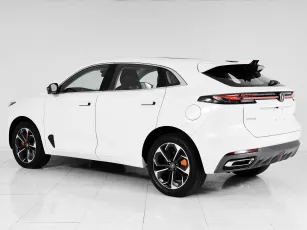 Changan  4