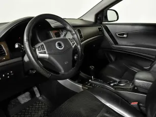 SsangYong  11
