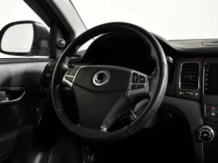 SsangYong  12