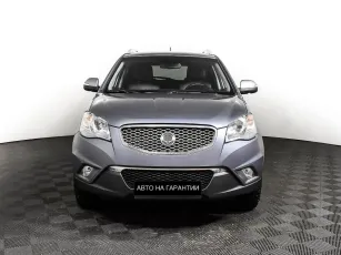 SsangYong  2