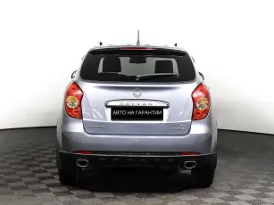 SsangYong  6