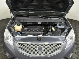 SsangYong  7