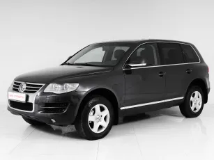 Volkswagen  1