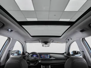 Chery  25