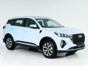 Chery  3