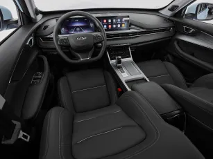 Chery  7