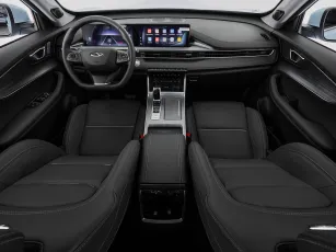 Chery  8
