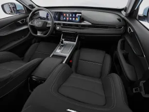 Chery  9