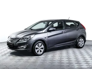 Hyundai  1