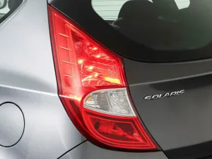 Hyundai  8