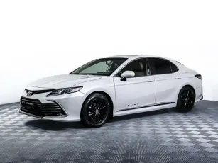 Toyota  1