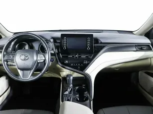 Toyota  10
