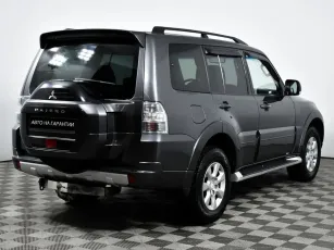 Mitsubishi  5