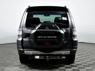 Mitsubishi  6
