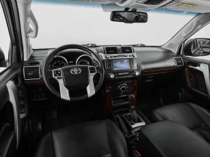 Toyota  7