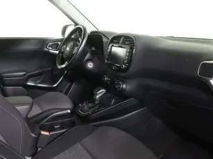 Kia  8