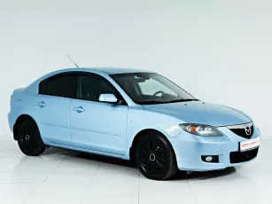 Mazda  3