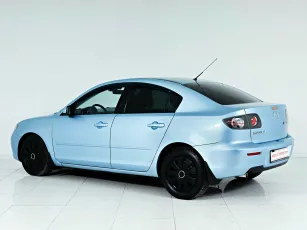 Mazda  4
