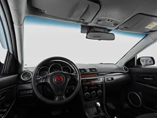 Mazda  8