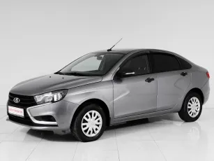 Lada (ВАЗ)  1