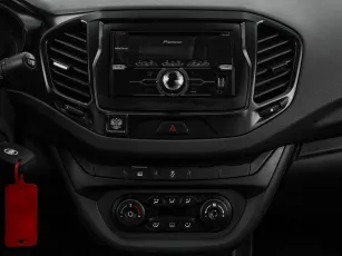 Lada (ВАЗ)  13